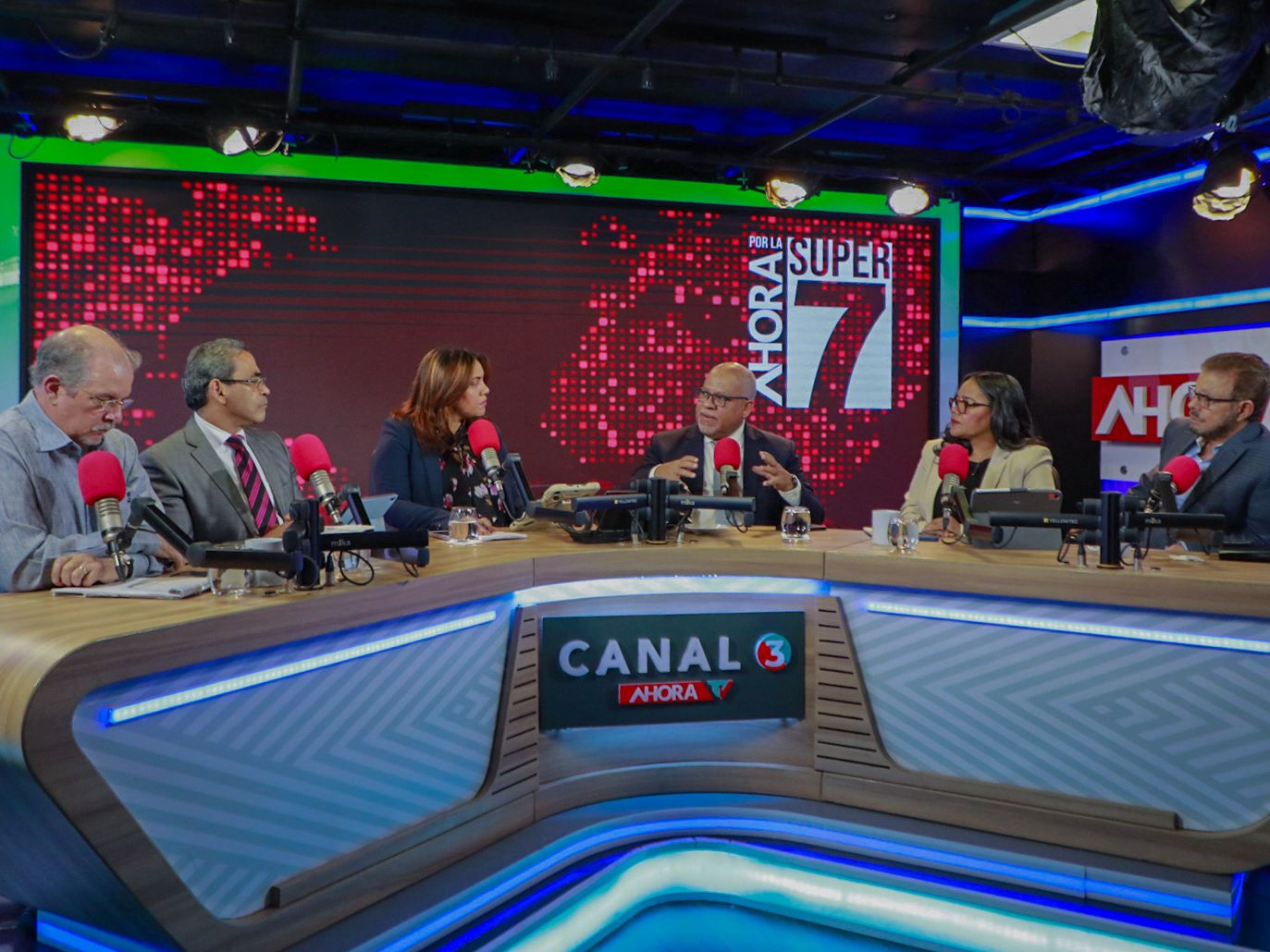 Promipyme otorga tres meses de gracia y preaprueba RD$60 millones en créditos para afectados por inundaciones en Puerto Plata